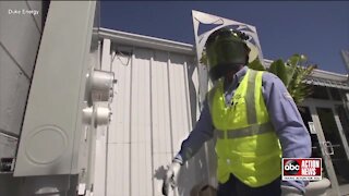 Local energy companies using new technologies to prevent unnecessary power outages