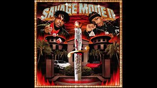 21 Savage & Metro Boomin - Slidin (432hz)