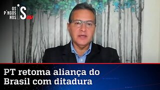 Coronel Gerson: 'Trabalho da Operação Acolhida com venezuelanos é exemplar'