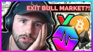 Learn How to Exit Bull Market Tops