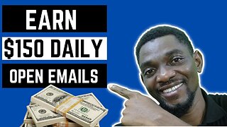 Earn $150 Per Day By Reading Emails Online (Make Money Online 2022) Online Income | Earn With Penny