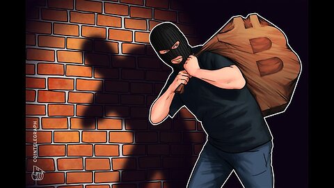 Swedish Bitcoiners targeted by armed criminals