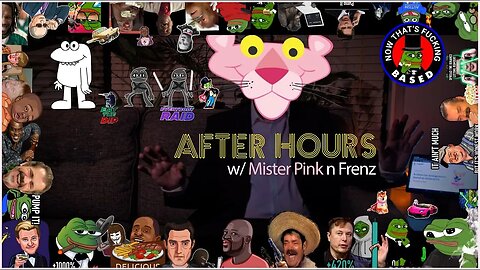 After Hours Topics Teaser