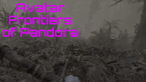 Down with the RDA Drill • Avatar Frontiers of Pandora {2}