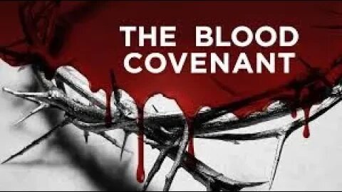 URGENT! REVEALING THE COVENANT WITH MANY A MESSIAH PERFORMS VS JESUS BLOOD OF THE COVENANT WITH MANY