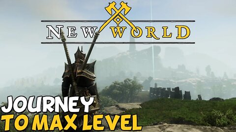 New World: Journey To Max Level #6 "Endgame"