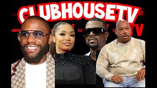 🌪️🚨[HEATED]WACK100 SPEAKS ON RAY J STEALING PRINCESS FROM FLOYD MAYWEATHER & RAY J PRINCESS DIVORCE