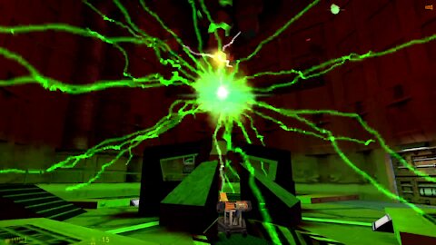 Chatzu Plays Half-Life Episode 1 - Hazardous Material