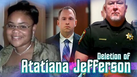 Former Race Soldier Aaron Dean Convicted In The Deletion Of Atatiana Jefferson