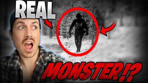 Scariest BIGFOOT attacks - The Ape Canyon & Mike Wooley story