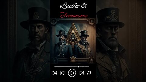 Lucifer and Freemasonry