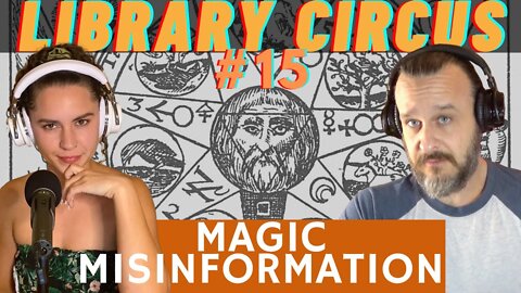 Why Alchemy is Still Important (Really) | Library Circus #15