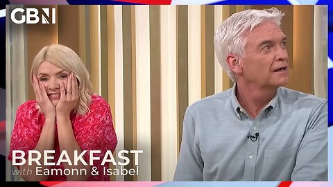 This Morning 'doing everything it can' to secure future of programme after Phillip Schofield scandal