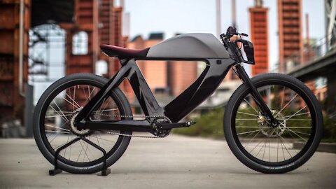 Top 10 New Electric Bike in 2021 - E-Bike 2021 - Electric Bicycle Review - Reviews 360