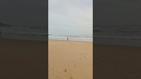 middle beach karnataka