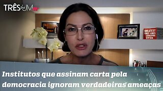 Cristina Graeml: Banco encomenda pesquisa com Lula bem na fita após petista fracassar no engajamento