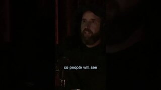 Joe Rogan And Duncan Trussell Discussing Brands