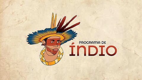Resultado da campanha: Cacique Leonardo está em liberdade! - Programa de Índio nº 137 - 12/9/23
