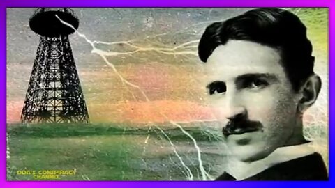 Tesla knew Gravity was just a bogus theory and that Einstein was a shill