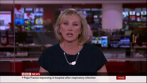 BBC News breakdown