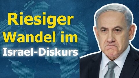 Mainstream-Medien geben zu: Die USA brechen für Israel nationales Recht!@Neutralitätsstudien🙈