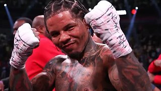 The Truth about Gervonta "Tank" Davis