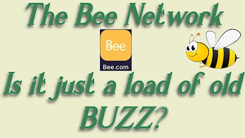 Should you download and use the Bee Network? #bee #beenetwork