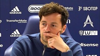 'I think there's some HUGE DECISIONS to make for the club!' | Ryan Mason | Leeds 1-4 Tottenham