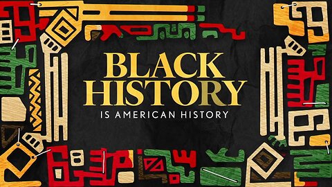 celebrate black history month 2024