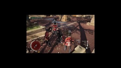 Assassin's Creed Syndicate #14 #Shorts