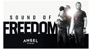 Sound Of Freedom Movie Review:: must see in theaters. Go Support this movie.