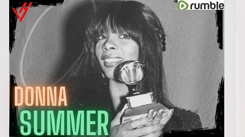 Donna Summer