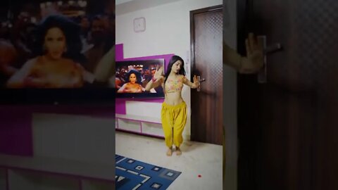 Chikni Chameli Manisha Sati Dance Cover