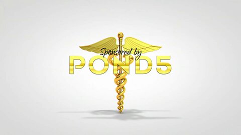 After Effects Template - Golden Medical Care