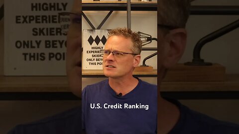 U.S. Credit Ranking