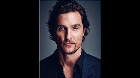 "5 RULES FOR THE REST OF YOUR LIFE" | Matthew McConaughey MOTIVATIONAL SPEECH