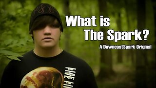 What Is The Spark? | Short Film