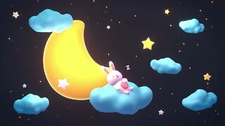 2 Hours Super Relaxing Baby Music ♥♥♥ Ambient Sleep Music ♥♥♥ Bedtime Lullaby For Sweet Dreams