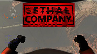 "Death and Taxes" - Lethal Company