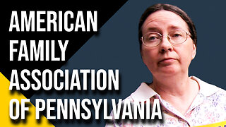 American Family Association of Pennsylvania (Interview with Diane Gramley 06/05/2023)