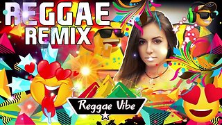 REGGAE REMIX 2023 - Melo De Jamaica Good [By @ReggaeVibeoficial] #ReggaeVibe