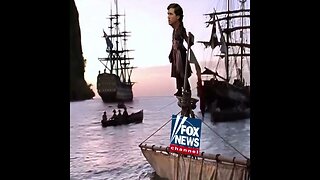 Tucker Carlson leaving Fox News #shorts