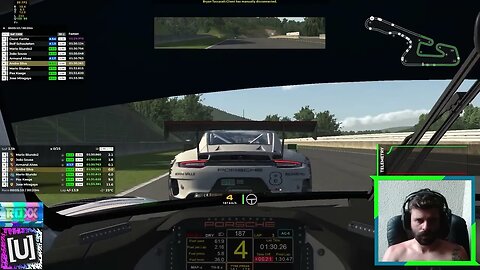 [ROXX ENERGY] GT3 SERIES | PORSCHE GT3 | OKAYAMA [AG23] [UNLIMITED] [RFAB]