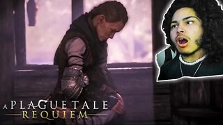 In Our Wake| Plague Tale Requiem - Chapter 5