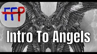 Intro To Angels
