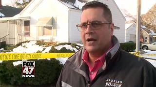 Police ID couple killed in Lansing murder-suicide