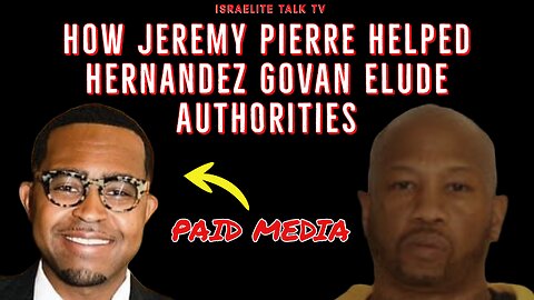 ⚡️BREAKING: How Jeremy Pierre "HELP" Hernandez Govan Elude MPD | MPD "EVIDENCE TAMPERING" Exposed!