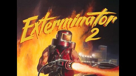 Exterminator 2 (1984)