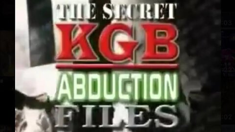 The Secret KGB Abduction Files