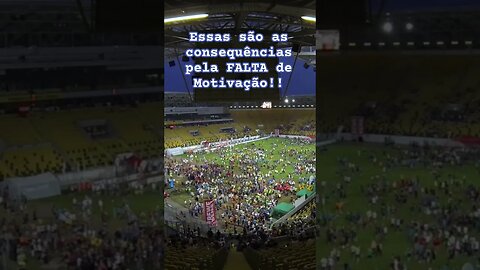 Essas são as consequências pela FALTA de Motivação!!#short #motivação24h #autoconhecimento2023